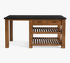 Reed Kitchen Island