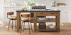 Reed Kitchen Island