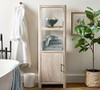 Aptos Storage Cabinet