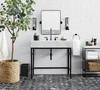 Clarence 36" Single Sink Vanity
