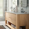 Graham Double Bathroom Vanity (60"–72")