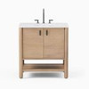Hargrove Single Bathroom Vanity (32")
