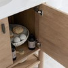 Hargrove Single Bathroom Vanity (32")