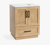 Miller 26" Single Sink Vanity