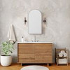 Anton Single Bathroom Vanity (31.5"–49")