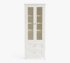 Classic Storage Bath Cabinet (23")