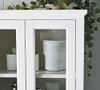 Classic Storage Bath Cabinet (23")