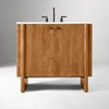 Otto Single Bathroom Vanity (36")