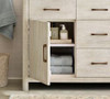 Aptos 52" Single Wide Sink Vanity