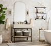 Frances 36" Single Sink Vanity