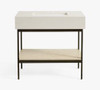 Frances 36" Single Sink Vanity