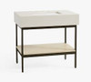 Frances 36" Single Sink Vanity