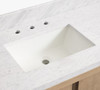Portola 56" Single Wide Sink Vanity