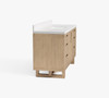 Portola 56" Single Wide Sink Vanity