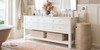 Classic 72" Double Sink Vanity