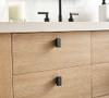 Modern Farmhouse 60" Single Wide Sink Vanity