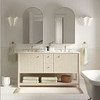 Eleanor Double Bath Vanity (60")