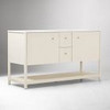 Eleanor Double Bath Vanity (60")