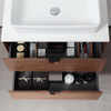 Orsa Single Bathroom Vanity (30–48")