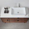 Orsa Single Bathroom Vanity (30–48")