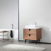 Orsa Single Bathroom Vanity (30–48")