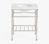 Everson 26" Single Sink Vanity