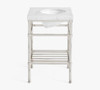 Everson 26" Single Sink Vanity