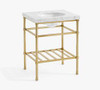 Everson 26" Single Sink Vanity