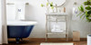Everson 26" Single Sink Vanity
