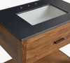 Reed 34" Single Sink Vanity