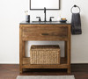 Reed 34" Single Sink Vanity