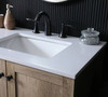 Alderson 60-84" Double Sink Vanity