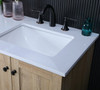 Alderson 60-84" Double Sink Vanity