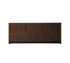 Alderson 60-84" Double Sink Vanity