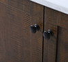 Alderson 60-84" Double Sink Vanity