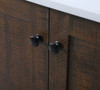 Alderson 60-84" Double Sink Vanity