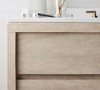 Cayman 52" Single Wide Sink Vanity