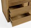 Cayman 52" Single Wide Sink Vanity