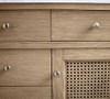 Sausalito 46" Single Wide Sink Vanity