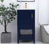 Belleair 18" Single Sink Vanity