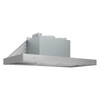 ZLINE 46-Inch 700 CFM DuraMount Wall Mount Range Hood Insert in Stainless Steel (683-46)