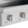 ZLINE 30-Inch Paramount Induction Rangetop with 4 Element Cooktop in Stainless Steel (SINRT30)