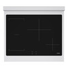 ZLINE 30-Inch Paramount Induction Rangetop with 4 Element Cooktop in Stainless Steel (SINRT30)