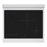 ZLINE 5-Piece Appliance Package - 30-Inch Paramount Induction Range, Wall Mount Range Hood, 36-Inch French Door Refrigerator, Dishwasher, and 24-Inch Microwave Drawer in Stainless Steel