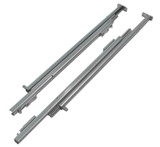 ILVE - Total Extension Glide Racks for Majestic Range Ovens (KGSET001)