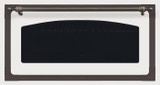 ILVE Noblesse Frame for Range Oven Door - KCN