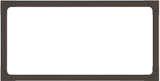 ILVE Noblesse Frame for Range Oven Door - KCN