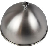 ILVE - Griddle/Dry Top Cooking Cover - G/040/01