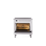 ILVE Professional Plus II 36-Inch Induction Range - UPI366WMP