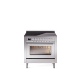 ILVE Professional Plus II 36-Inch Induction Range - UPI366WMP